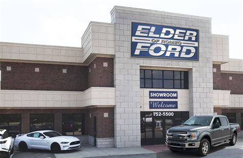 Elder ford dealer - Visit Apple Ford of Danville for a variety of new and used cars by Ford, serving Danville, Virginia. We serve Reidsville, South Boston and Chatham and are ready to assist you! ... Our local dealership keeps a great stock of used cars, trucks and SUVs in inventory. With competitive prices offered on every pre-owned model for sale on our lot, you ...